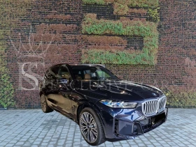 BMW X5 * XDRIVE* M SPORT* PANO-SKY* MASSAGE* H&K* , снимка 3