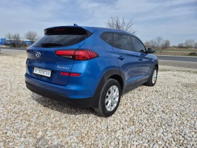 Hyundai Tucson - 24999 лв. - 42059215 | Car24.bg