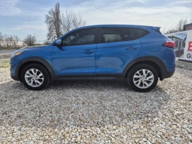 Hyundai Tucson - 24999 лв. - 42059215 | Car24.bg