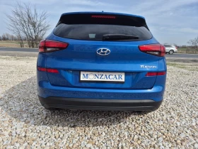 Hyundai Tucson | Mobile.bg    5