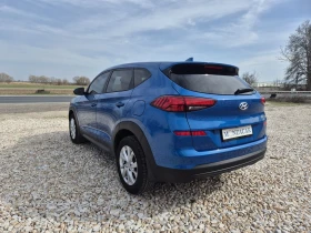 Hyundai Tucson - 24999 лв. - 42059215 | Car24.bg