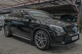 Mercedes-Benz GLE 500 Coupe/AMG/Harman Kardon/// | Mobile.bg    3