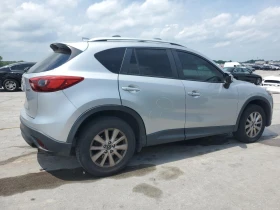 Mazda CX-5 TOURING - 19900 лв. - 77562466 6