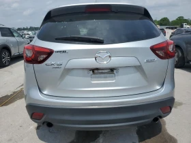 Mazda CX-5 TOURING - 19900 лв. - 77562466 5