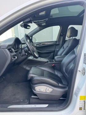 Porsche Macan 3.0S PDK 2018г 98хил км!!! - 57900 лв. - 55659915 12