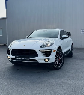 Porsche Macan 3.0S PDK 2018г 98хил км!!! - 57900 лв. - 55659915 1