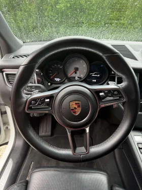 Porsche Macan 3.0S 98 !!! | Mobile.bg    13