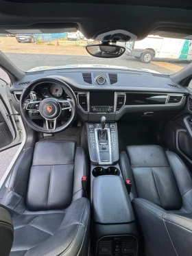 Porsche Macan 3.0S PDK 2018г 98хил км!!! - 57900 лв. - 55659915 14