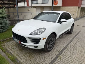 Porsche Macan 3.0S 98хил км!!!