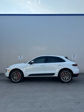 Porsche Macan 3.0S PDK 2018г 98хил км!!! - 57900 лв. - 55659915 5