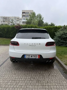 Porsche Macan 3.0S 98 !!! | Mobile.bg    5