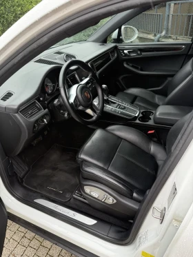 Porsche Macan 3.0S 98 !!! | Mobile.bg    11