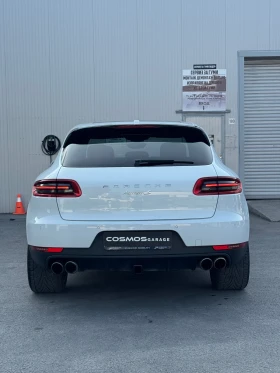 Porsche Macan 3.0S PDK 2018г 98хил км!!! - 57900 лв. - 55659915 7