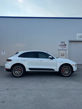 Porsche Macan 3.0S PDK 2018г 98хил км!!! - 57900 лв. - 55659915 6