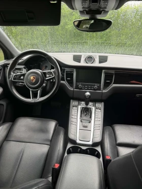 Porsche Macan 3.0S 98 !!! | Mobile.bg    12