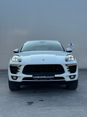 Porsche Macan 3.0S PDK 2018г 98хил км!!! - 57900 лв. - 55659915 8