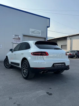 Porsche Macan 3.0S PDK 2018г 98хил км!!! - 57900 лв. - 55659915 3