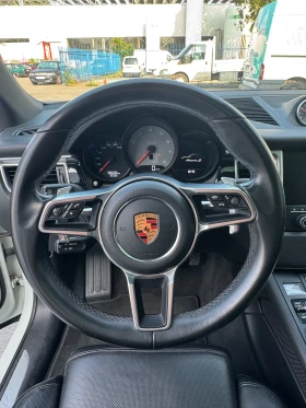 Porsche Macan 3.0S PDK 2018г 98хил км!!! - 57900 лв. - 55659915 15