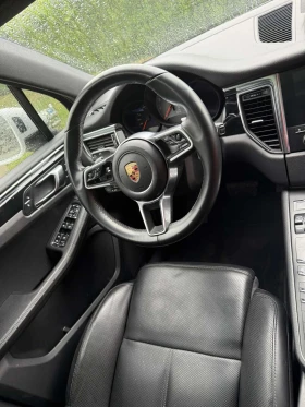 Porsche Macan 3.0S 98 !!! | Mobile.bg    16