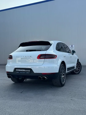 Porsche Macan 3.0S PDK 2018г 98хил км!!! - 57900 лв. - 55659915 4