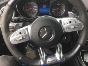Mercedes-Benz GLC 43 AMG 2020 4MATIC *  * * *  | Mobile.bg    7