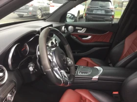 Mercedes-Benz GLC 43 AMG 2020 4MATIC *  * * *  | Mobile.bg    6