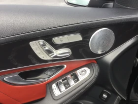 Mercedes-Benz GLC 43 AMG 2020 4MATIC *  * * *  | Mobile.bg    11