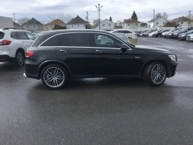 Mercedes-Benz GLC 43 AMG 2020 4MATIC *  * * *  | Mobile.bg    3