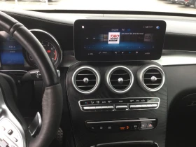 Mercedes-Benz GLC 43 AMG 2020 4MATIC *  * * *  | Mobile.bg    9