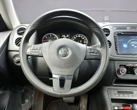 VW Tiguan 2.0 TDI Comfort | Mobile.bg    12