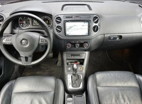 VW Tiguan 2.0 TDI Comfort | Mobile.bg    7