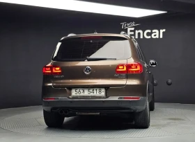 VW Tiguan 2.0 TDI Comfort | Mobile.bg    4
