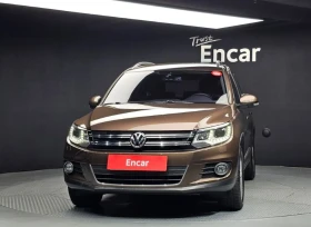 VW Tiguan 2.0 TDI Comfort | Mobile.bg    3