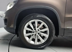 VW Tiguan 2.0 TDI Comfort | Mobile.bg    5