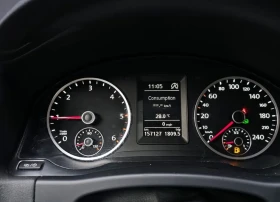 VW Tiguan 2.0 TDI Comfort | Mobile.bg    8