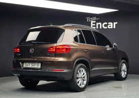VW Tiguan 2.0 TDI Comfort | Mobile.bg    2