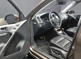VW Tiguan 2.0 TDI Comfort | Mobile.bg    9