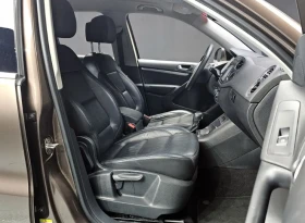 VW Tiguan 2.0 TDI Comfort | Mobile.bg    10