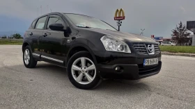 Обява за продажба на Nissan Qashqai 2.0dci 150hp ~11 300 лв. - изображение 2