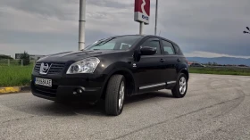Обява за продажба на Nissan Qashqai 2.0dci 150hp ~11 300 лв. - изображение 6