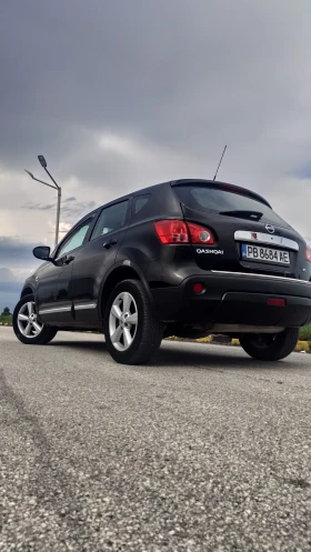 Обява за продажба на Nissan Qashqai 2.0dci 150hp ~11 300 лв. - изображение 5