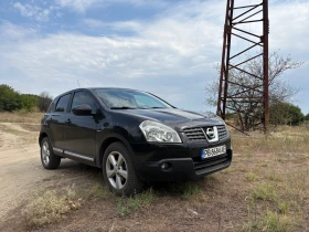 Обява за продажба на Nissan Qashqai 2.0dci 150hp ~11 300 лв. - изображение 1