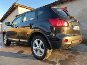 Обява за продажба на Nissan Qashqai 2.0dci 150hp ~11 300 лв. - изображение 4