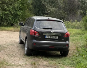 Обява за продажба на Nissan Qashqai 2.0dci 150hp ~11 300 лв. - изображение 1