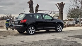 Обява за продажба на Nissan Qashqai 2.0dci 150hp ~11 300 лв. - изображение 10