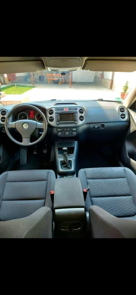 VW Tiguan 6 | Mobile.bg    5