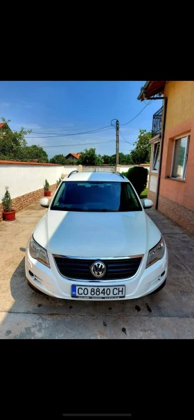 VW Tiguan 6 | Mobile.bg    6