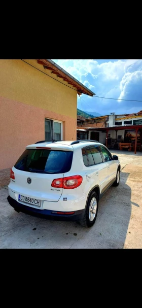VW Tiguan 6 | Mobile.bg    7