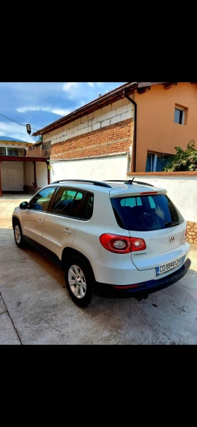     VW Tiguan 6