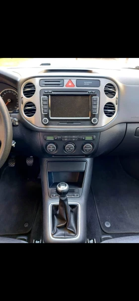 VW Tiguan 6 | Mobile.bg    4